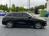 Thumbnail of 2026 Crystal Black Pearl Honda HR-V