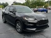 Thumbnail of 2026 Crystal Black Pearl Honda HR-V