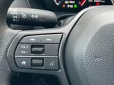Thumbnail of 2026 Crystal Black Pearl Honda HR-V