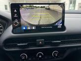 Thumbnail of 2026 Crystal Black Pearl Honda HR-V