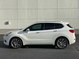 Thumbnail of 2020 Summit White Buick Envision
