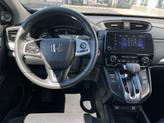 Thumbnail of 2022 Aegean Blue Metallic Honda CR-V