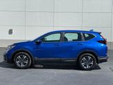 Thumbnail of 2022 Aegean Blue Metallic Honda CR-V