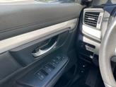 Thumbnail of 2022 Aegean Blue Metallic Honda CR-V