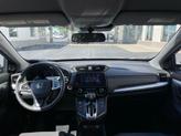 Thumbnail of 2022 Aegean Blue Metallic Honda CR-V