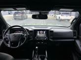 Thumbnail of 2022 Tactical Green Metallic Nissan Frontier