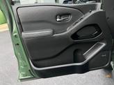 Thumbnail of 2022 Tactical Green Metallic Nissan Frontier