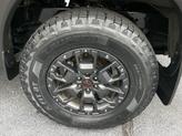 Thumbnail of 2022 Tactical Green Metallic Nissan Frontier