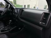 Thumbnail of 2022 Tactical Green Metallic Nissan Frontier