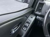 Thumbnail of 2022 Tactical Green Metallic Nissan Frontier