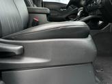 Thumbnail of 2022 Tactical Green Metallic Nissan Frontier