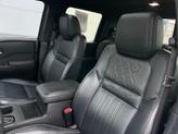 Thumbnail of 2022 Tactical Green Metallic Nissan Frontier