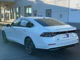 Thumbnail of 2025 Platinum White Pearl Honda Accord Hybrid