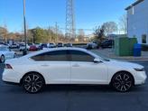 Thumbnail of 2025 Platinum White Pearl Honda Accord Hybrid