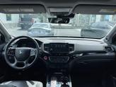 Thumbnail of 2022 Gray Honda Pilot