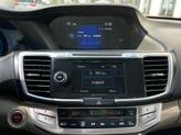 Thumbnail of 2015 Champagne Frost Honda Accord Hybrid