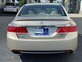 Thumbnail of 2015 Champagne Frost Honda Accord Hybrid