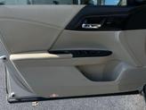 Thumbnail of 2015 Champagne Frost Honda Accord Hybrid
