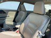 Thumbnail of 2015 Champagne Frost Honda Accord Hybrid