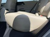 Thumbnail of 2015 Champagne Frost Honda Accord Hybrid