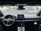 Thumbnail of 2026 Meteorite Gray Metallic Honda CR-V Hybrid
