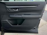 Thumbnail of 2026 Meteorite Gray Metallic Honda CR-V Hybrid