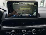 Thumbnail of 2026 Meteorite Gray Metallic Honda CR-V Hybrid