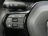 Thumbnail of 2026 Modern Steel Metallic Honda HR-V