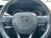Thumbnail of 2022 Midnight Black Metallic Toyota RAV4