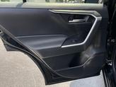 Thumbnail of 2022 Midnight Black Metallic Toyota RAV4