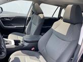 Thumbnail of 2022 Midnight Black Metallic Toyota RAV4