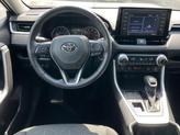 Thumbnail of 2022 Midnight Black Metallic Toyota RAV4
