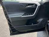 Thumbnail of 2022 Midnight Black Metallic Toyota RAV4