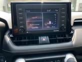 Thumbnail of 2022 Midnight Black Metallic Toyota RAV4