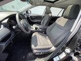 Thumbnail of 2022 Midnight Black Metallic Toyota RAV4
