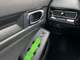 Thumbnail of 2025 Platinum White Pearl Honda Civic