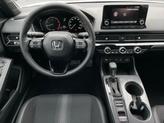 Thumbnail of 2025 Platinum White Pearl Honda Civic