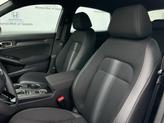 Thumbnail of 2025 Platinum White Pearl Honda Civic