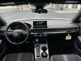 Thumbnail of 2025 Platinum White Pearl Honda Civic