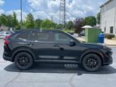Thumbnail of 2026 Crystal Black Pearl Honda CR-V Hybrid