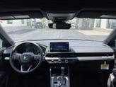 Thumbnail of 2026 Crystal Black Pearl Honda CR-V Hybrid