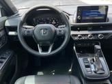 Thumbnail of 2026 Crystal Black Pearl Honda CR-V Hybrid