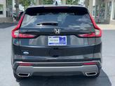 Thumbnail of 2026 Crystal Black Pearl Honda CR-V Hybrid