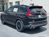 Thumbnail of 2026 Crystal Black Pearl Honda CR-V Hybrid