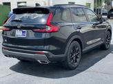 Thumbnail of 2026 Crystal Black Pearl Honda CR-V Hybrid