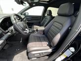 Thumbnail of 2026 Crystal Black Pearl Honda CR-V Hybrid