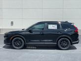 Thumbnail of 2026 Crystal Black Pearl Honda CR-V Hybrid