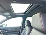 Thumbnail of 2026 Crystal Black Pearl Honda CR-V Hybrid