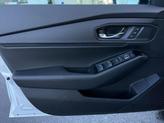Thumbnail of 2025 Platinum White Pearl Honda Accord Hybrid