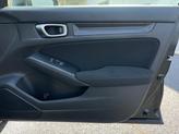 Thumbnail of 2023 Crystal Black Pearl Honda Civic